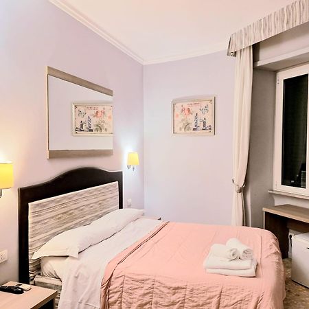 St. Anthony Guest House Roma Eksteriør bilde