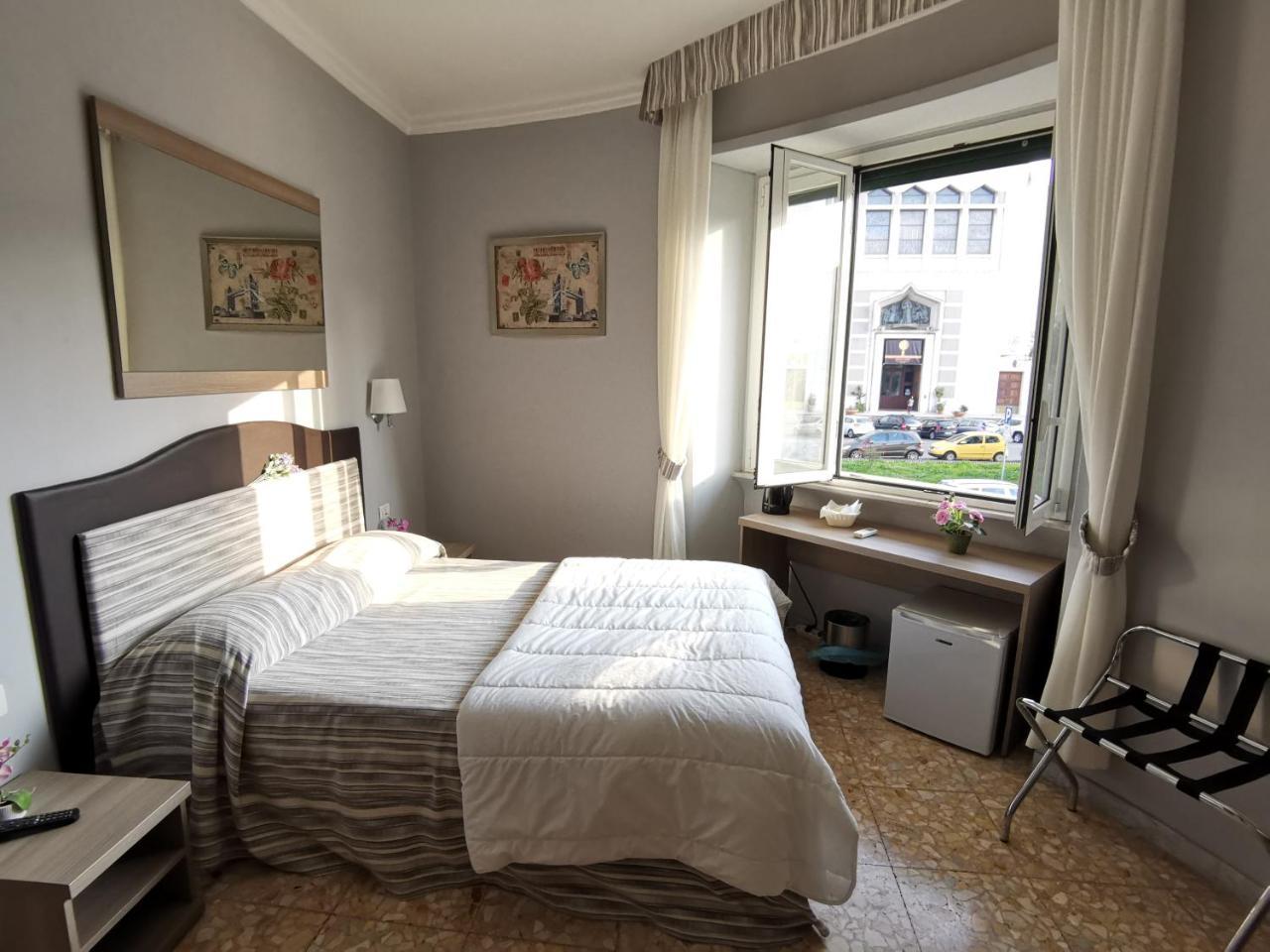 St. Anthony Guest House Roma Eksteriør bilde