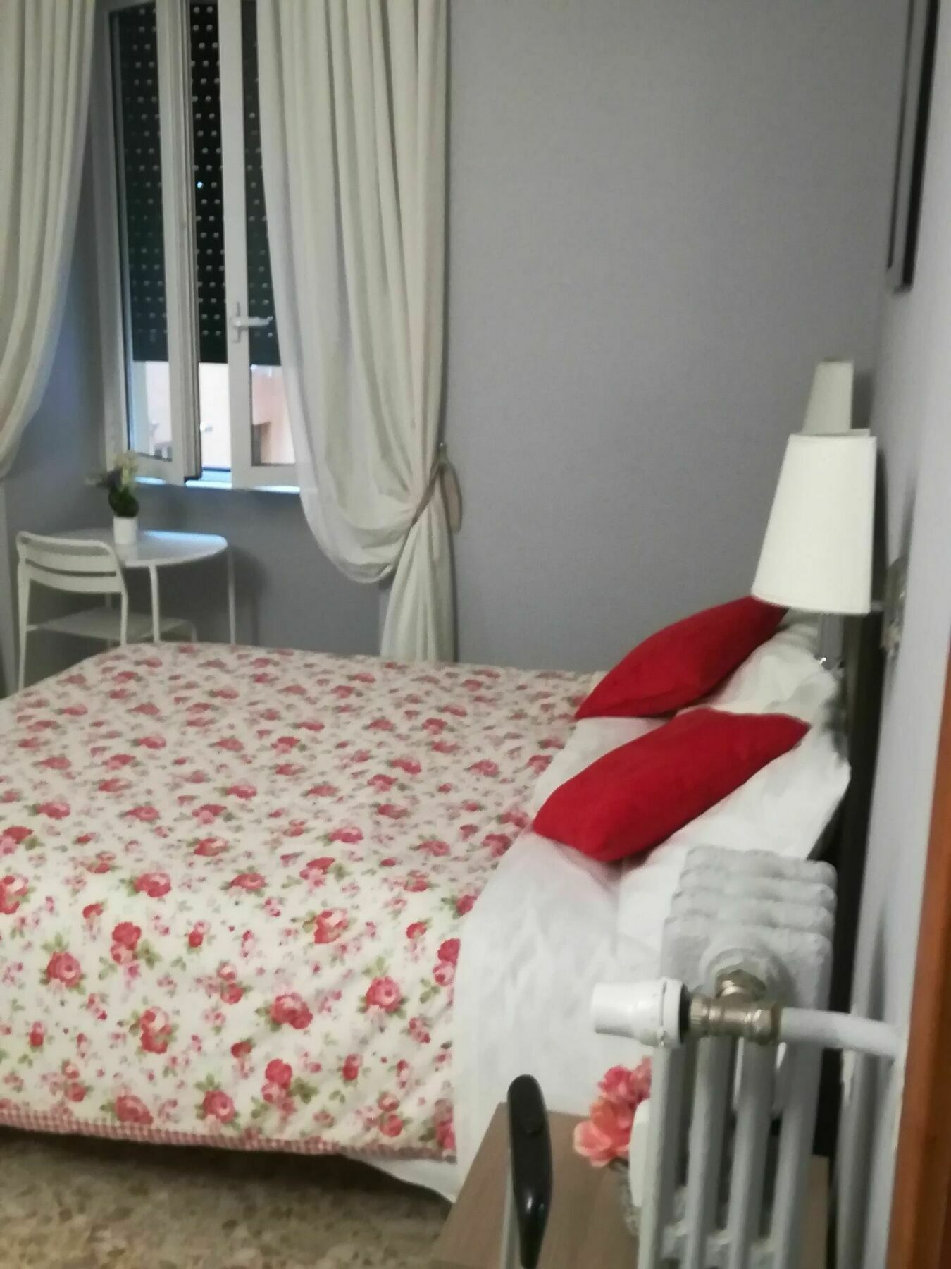 St. Anthony Guest House Roma Eksteriør bilde
